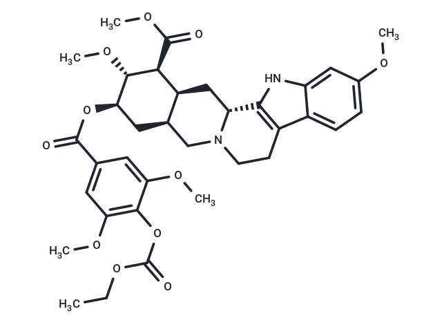 Syrosingopine