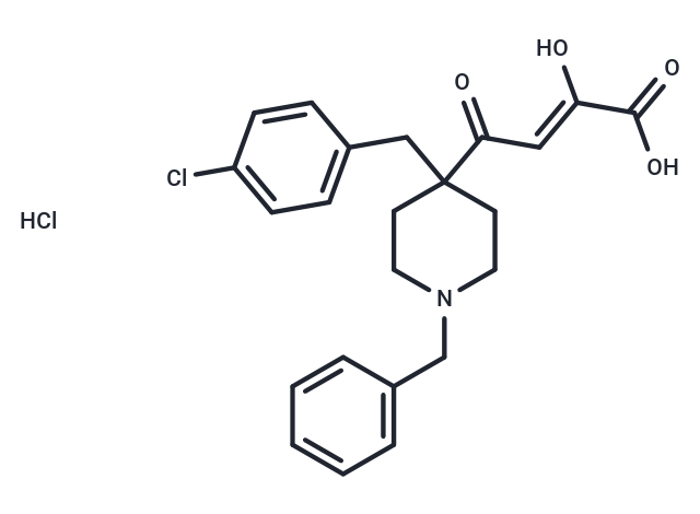 L-742001 Hydrochloride