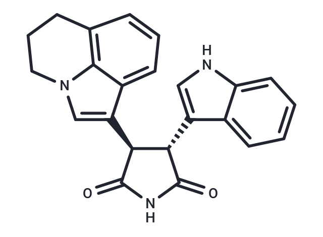 Tivantinib