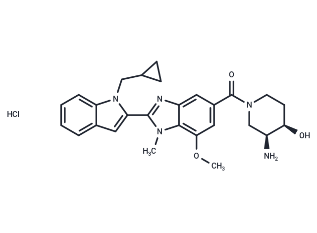 GSK484 hydrochloride