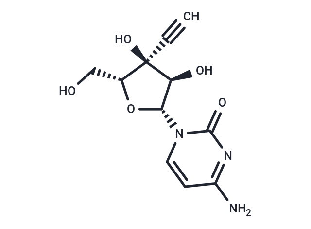 Ethynylcytidine