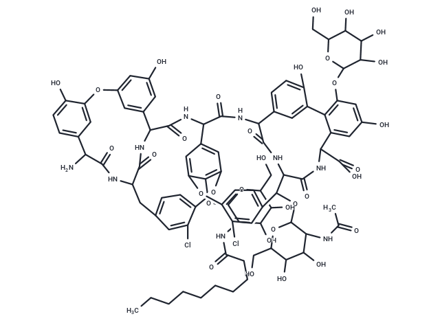 Teicoplanin