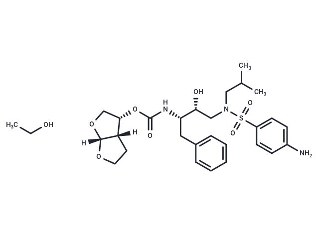 Darunavir Ethanolate