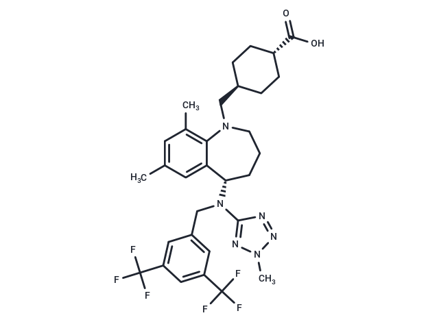 Evacetrapib