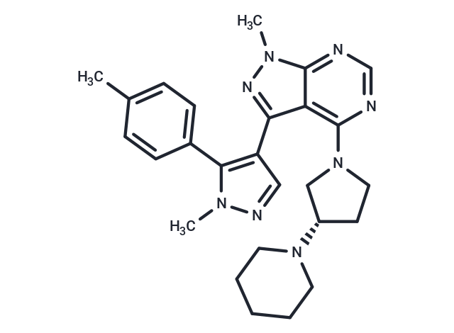 PF-4981517