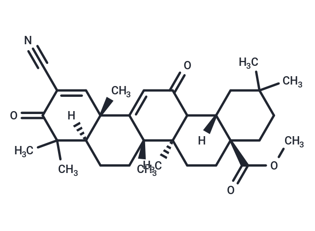 Bardoxolone Methyl