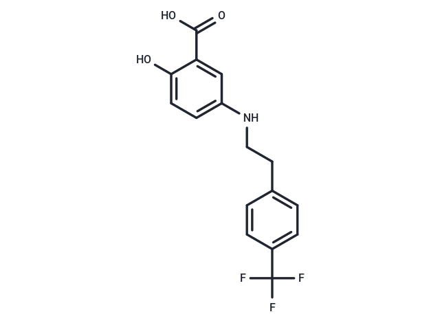 Crisdesalazine