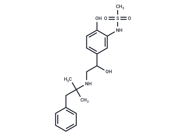 Zinterol