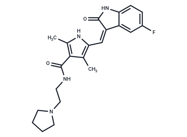 Toceranib