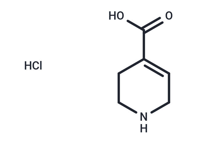 Isoguvacine hydrochloride