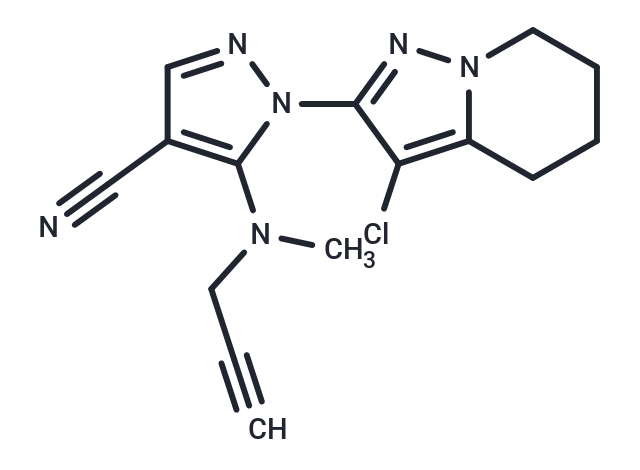 Pyraclonil