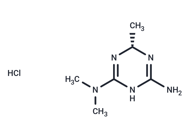 Imeglimin