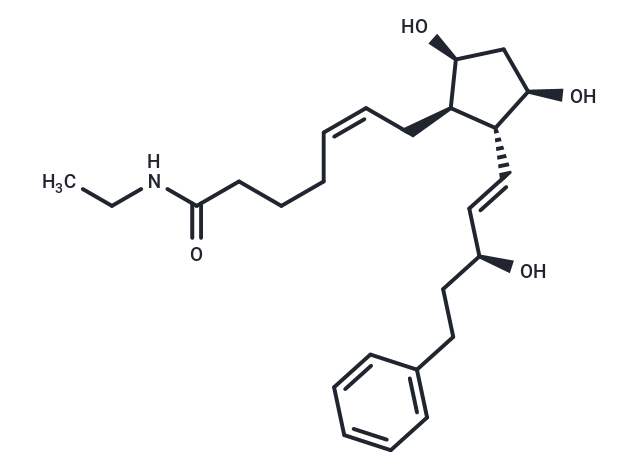 Bimatoprost