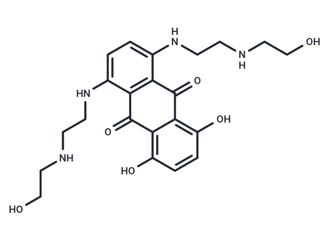 Mitoxantrone