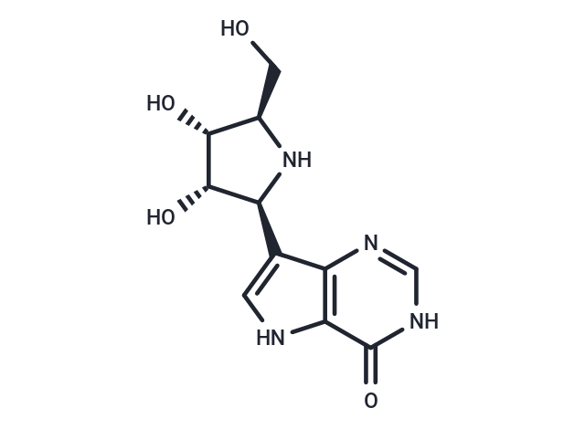 Forodesine