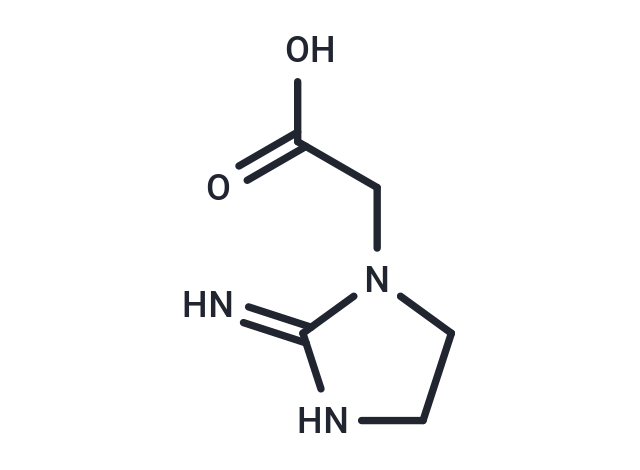 Cyclocreatine [35404-50-3]