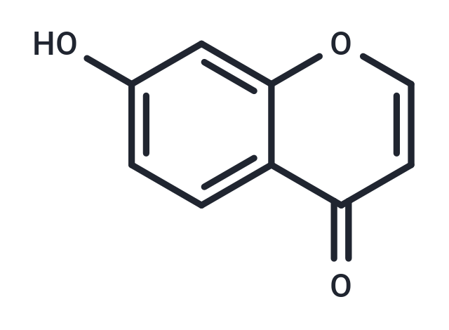 7-Hydroxy-4H-chromen-4-one