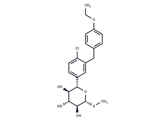 Sotagliflozin