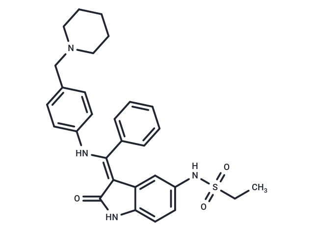 Hesperadin