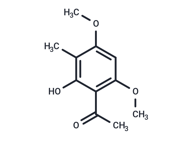 Methylxanthoxylin