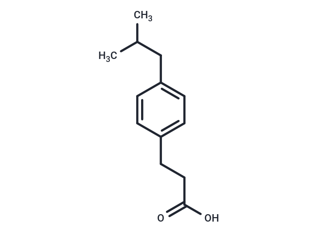 Ibuprofen Impurity F