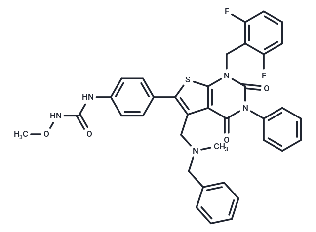 Sufugolix