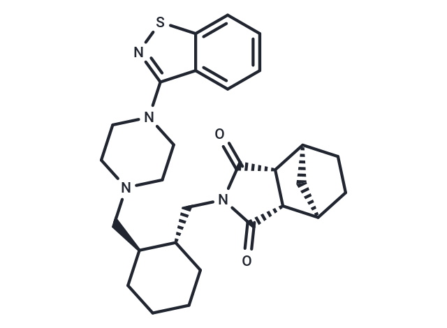 Lurasidone