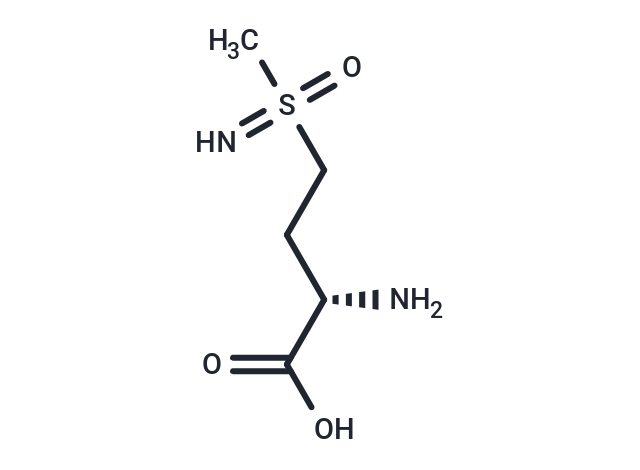 L-Methionine-DL-sulfoximine