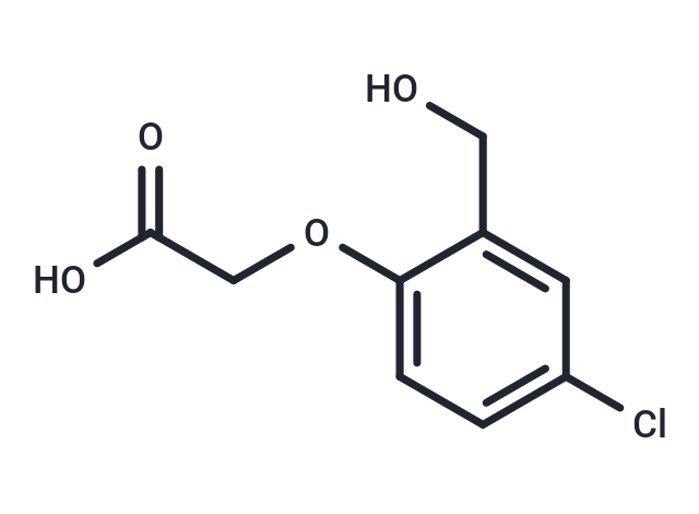 Cloxyfonac