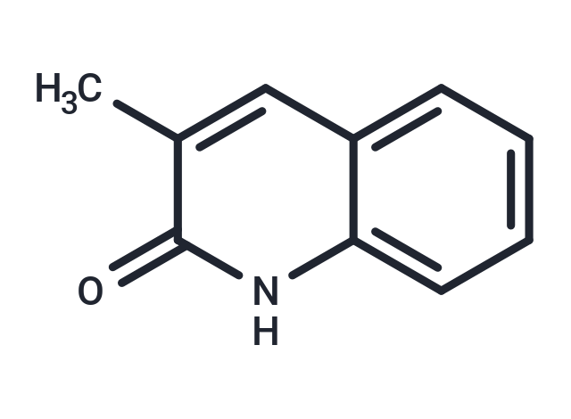 3-methyl-1,2-dihydroquinolin-2-one