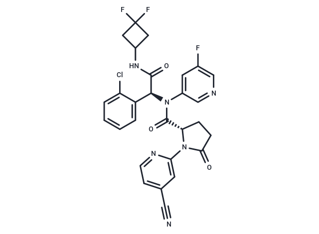 Ivosidenib