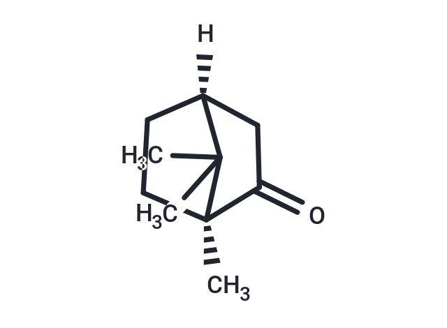 (-)-CAMPHOR