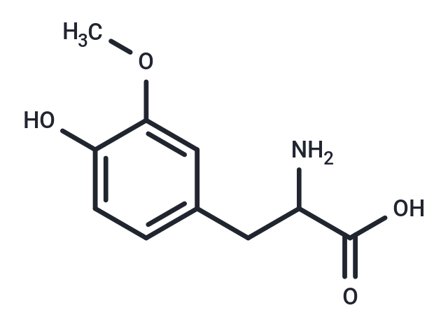 3-METHOXY-DL-TYROSINE