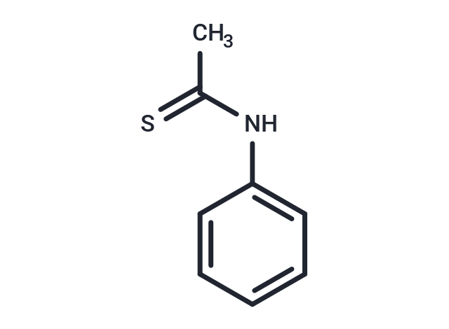 Thioacetanilide