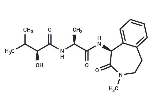 Semagacestat