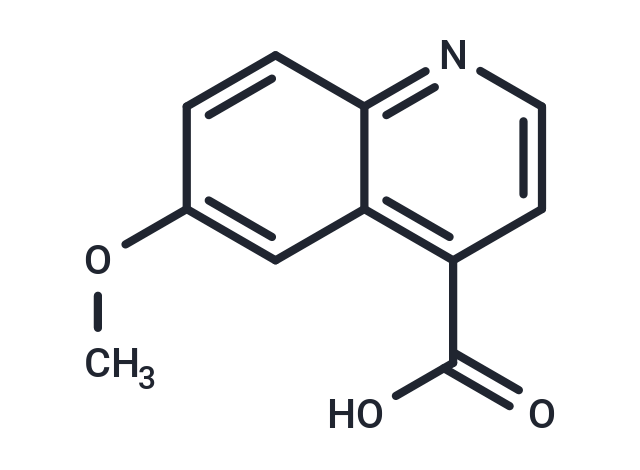 Quininic acid