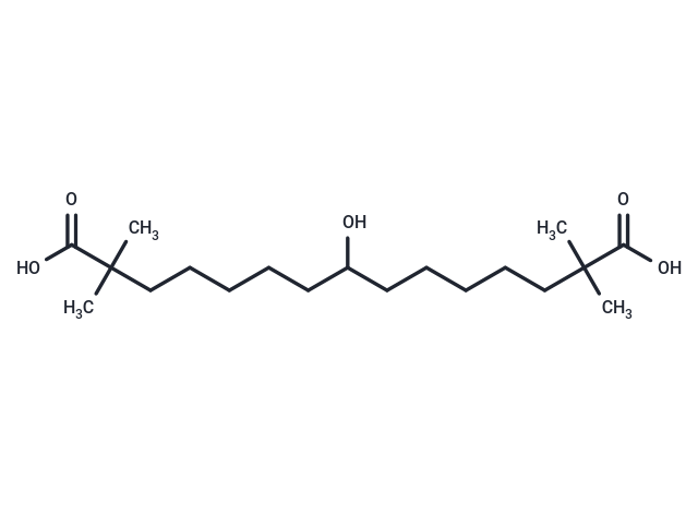 Bempedoic acid