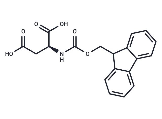 Fmoc-L-aspartic acid