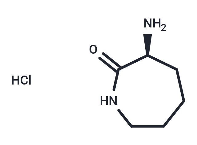 L-Lysine lactam (hydrochloride)