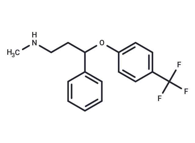 Fluoxetine