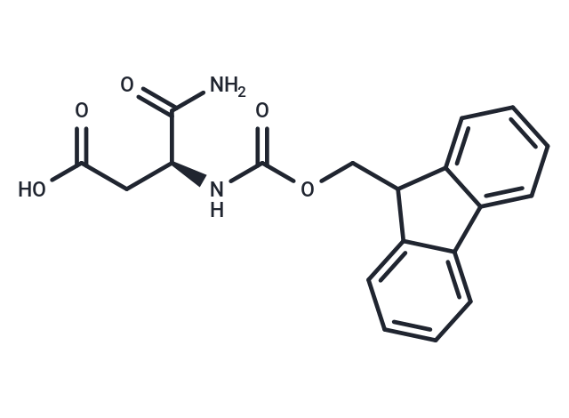 Fmoc-Asp-NH2