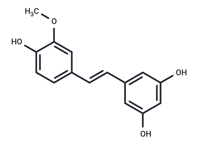 Isorhapontigenin