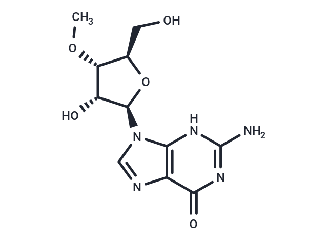 3’-O-Methyl guanosine