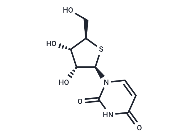 4’-Thiouridine