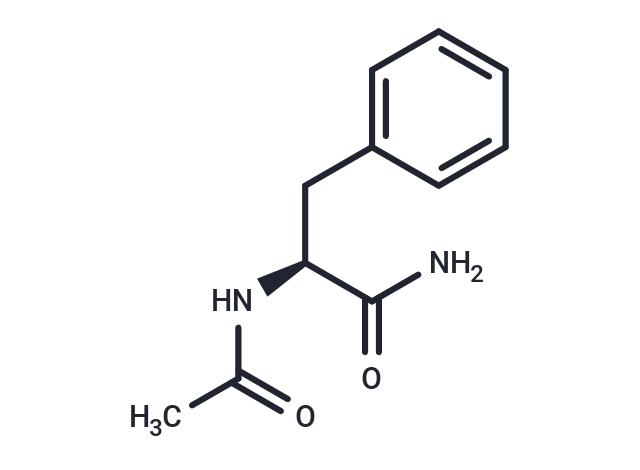 Ac-Phe-NH2