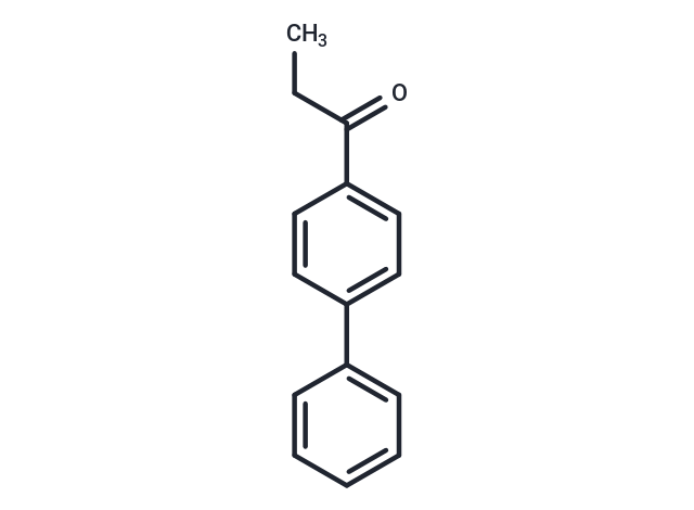 p-Phenylpropiophenone