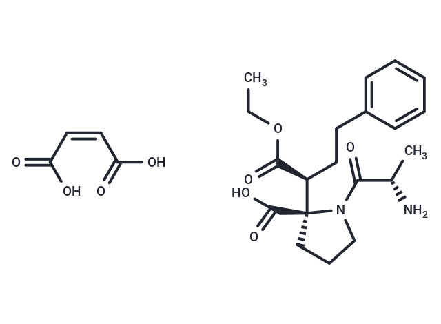 Enalapril Maleate