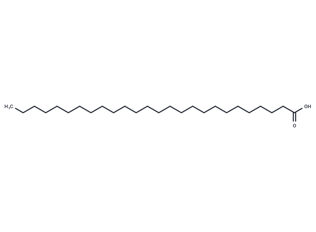 Hexacosanoic acid