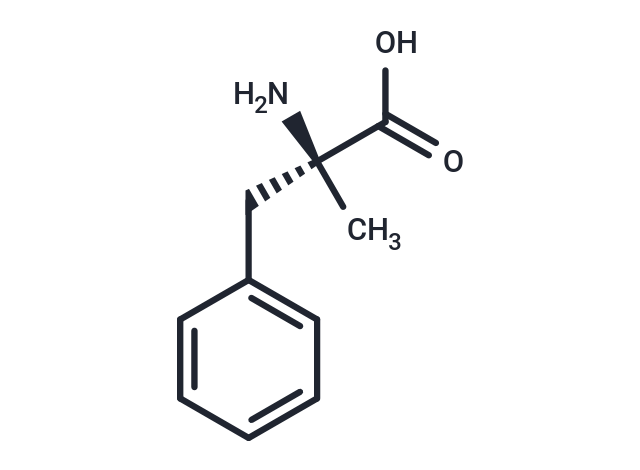 (S)-2-Amino-2-methyl-3-phenylpropanoic acid