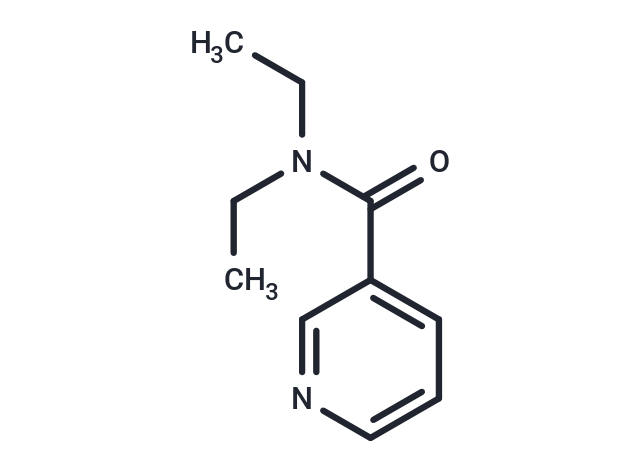 Nikethamide